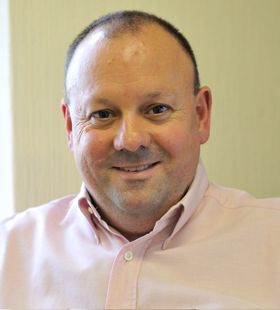 chris sharp