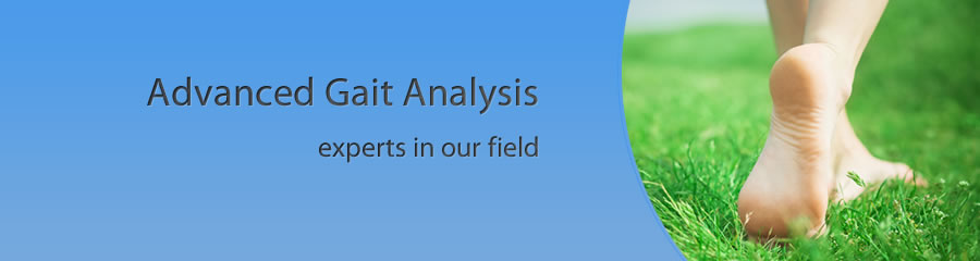 advanced gait analysis